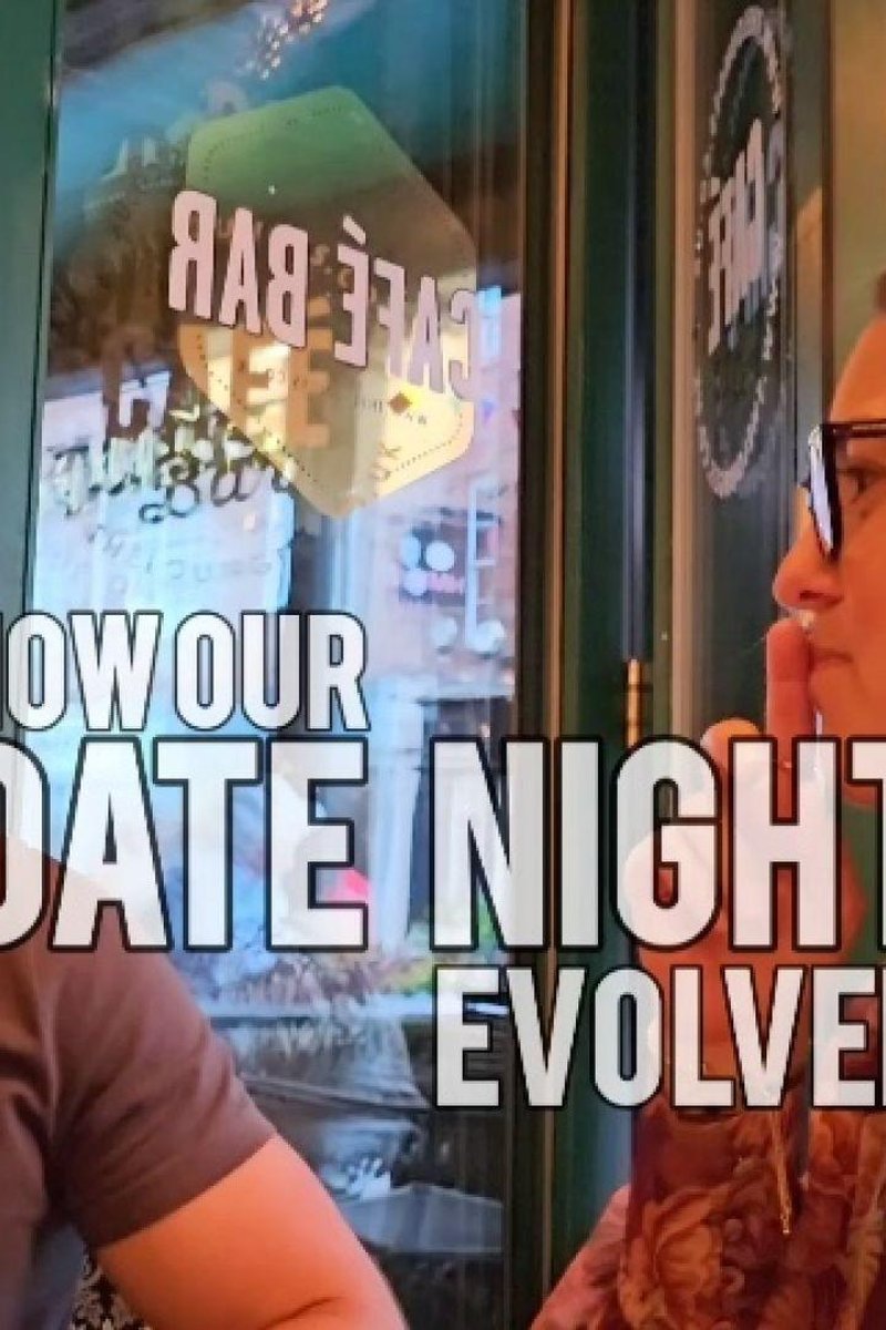An Innocent Date - Screenshot 1 of 4 - Blowjob