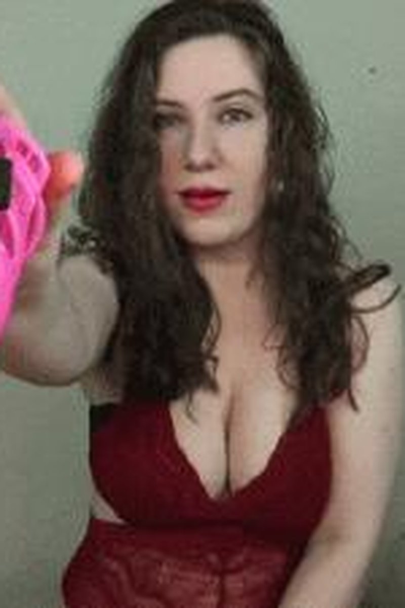 Sissy Slut Training - Screenshot 1 of 4 - Anal
