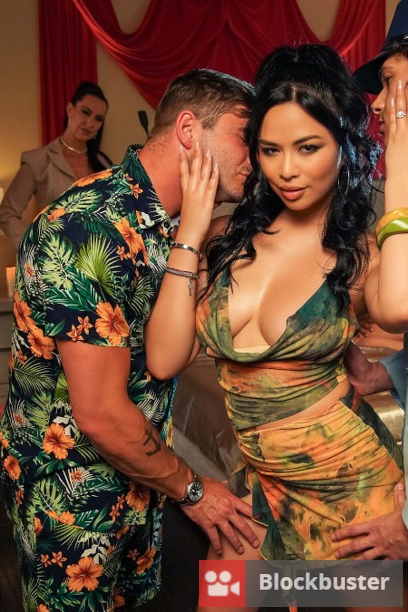 The Last Resort - Episode 4 - Screenshot 1 of 4 - All Sex