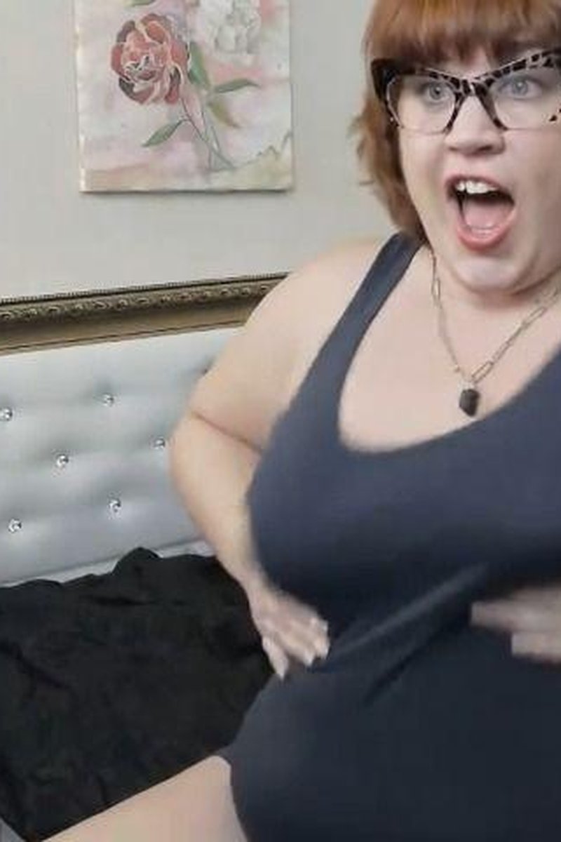 Jumping Tits - Screenshot 1 of 4 - Bbwbdsm