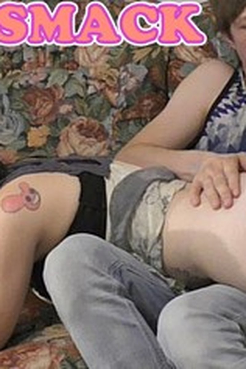 Flashsmack - Screenshot 1 of 4 - Spanking