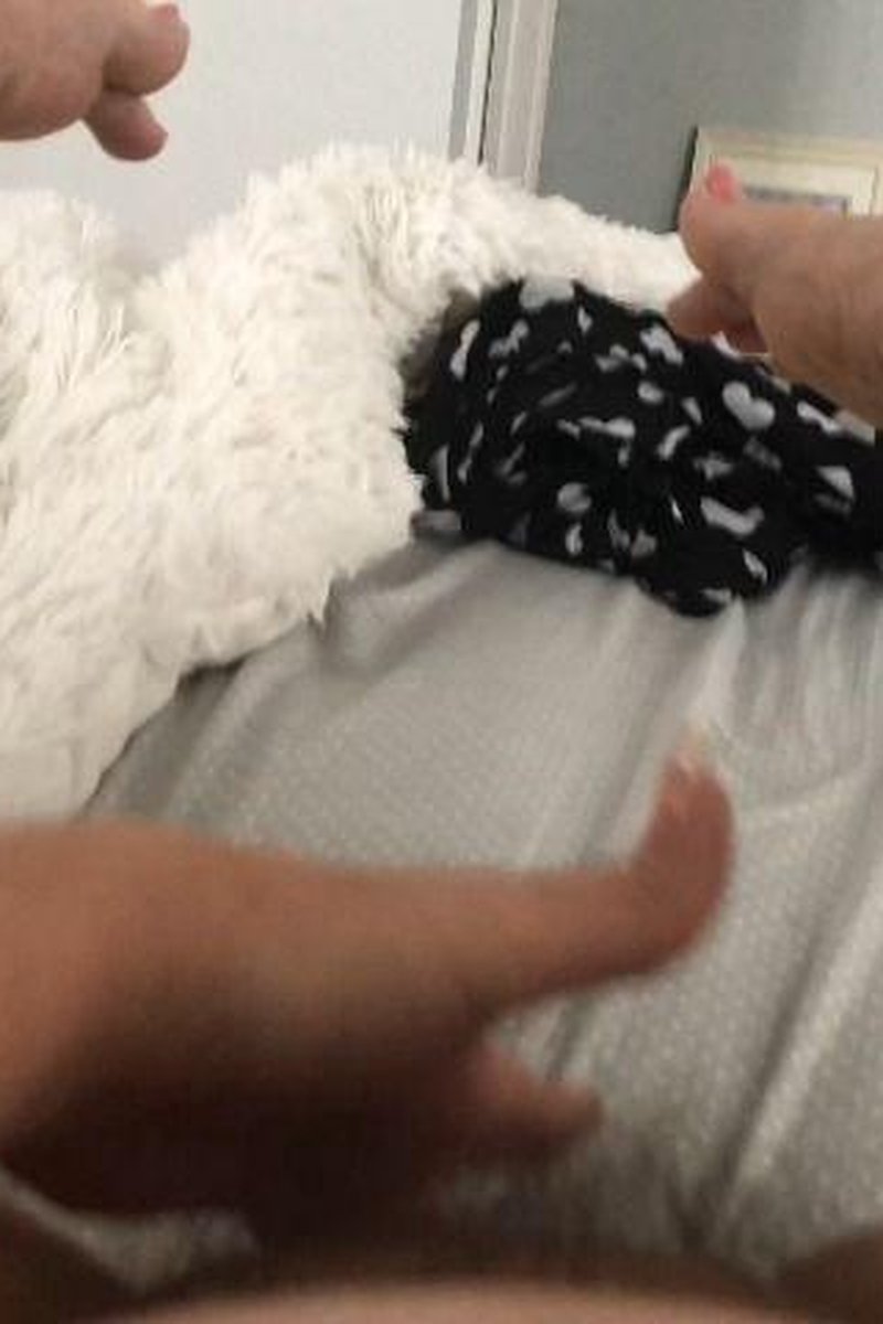 Edging Til I Cum Curling My Toes - Screenshot 1 of 4 - BBW