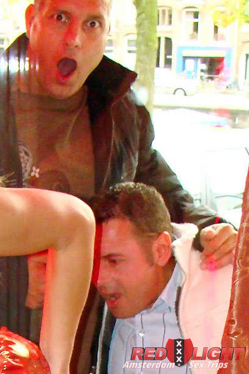 Nikolas From Greece - Screenshot 1 of 4 - Blond Hair