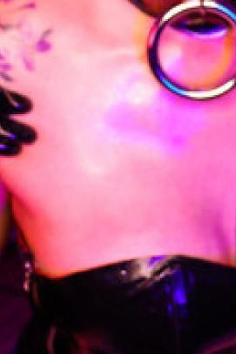 Gimpy Rubberdoll - Screenshot 1 of 4 - Gimp