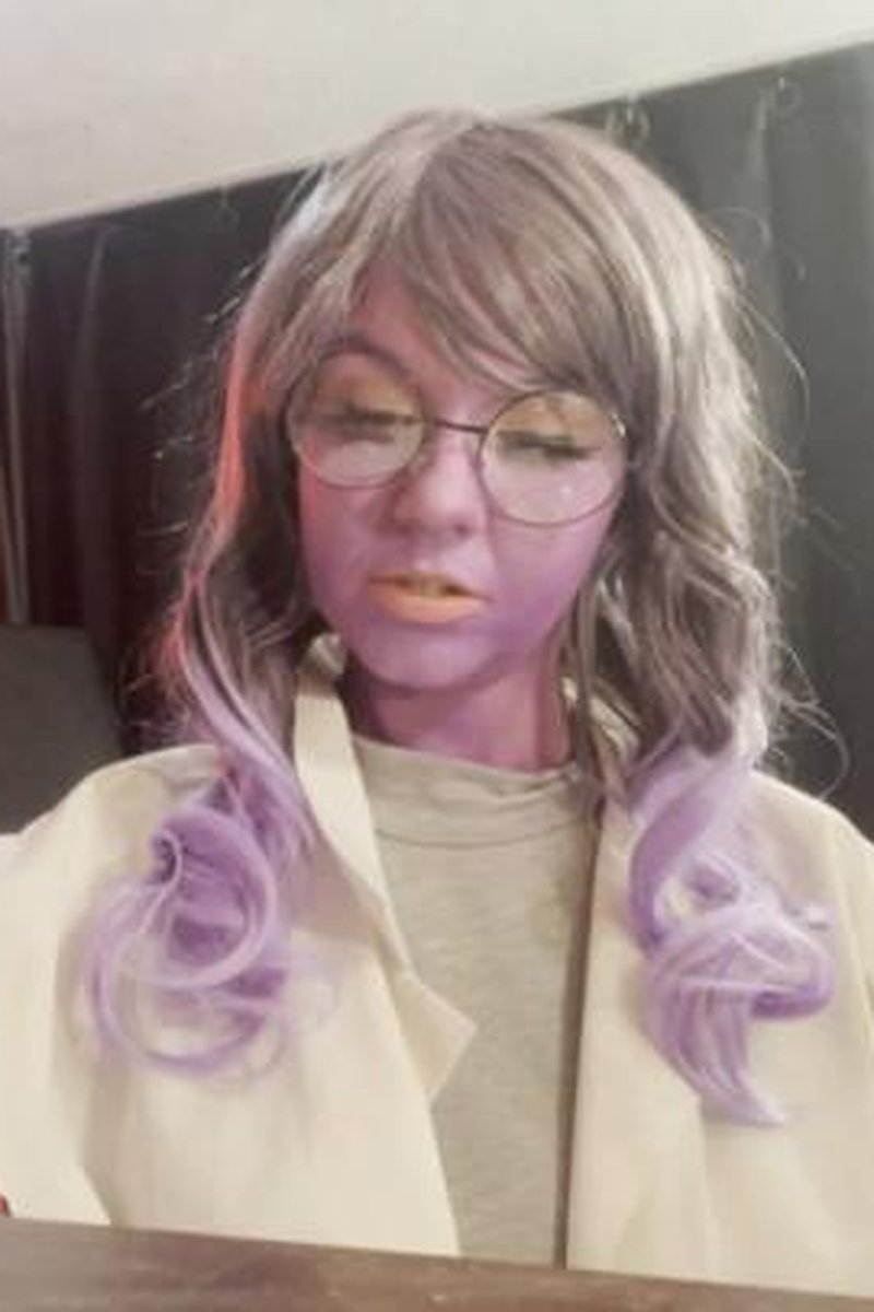 Alien Research Study - Screenshot 1 of 4 - Fetish