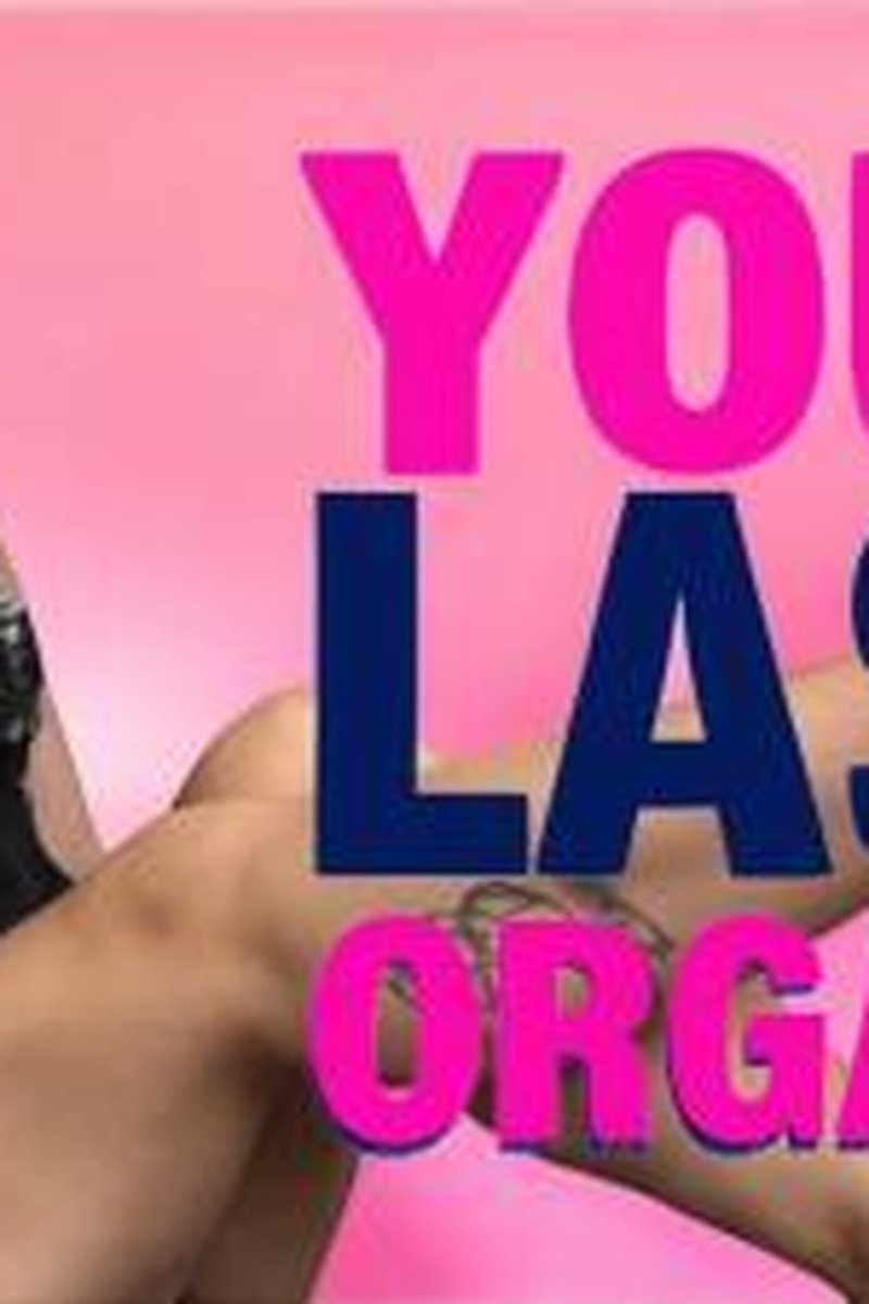 Your Last Orgasm - Screenshot 1 of 4 - Chastity Encouragement