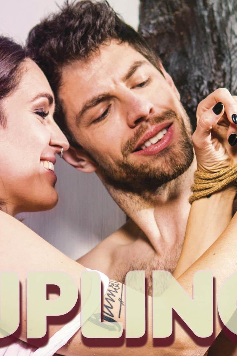 Coupling - Screenshot 1 of 4 - Evie Rees