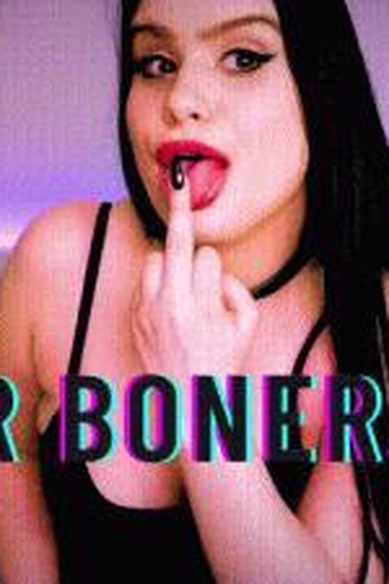 Fear Boner.Mp3 (Blackmail-Fantasy, Audio Only) - Screenshot 1 of 4 - Audio Only