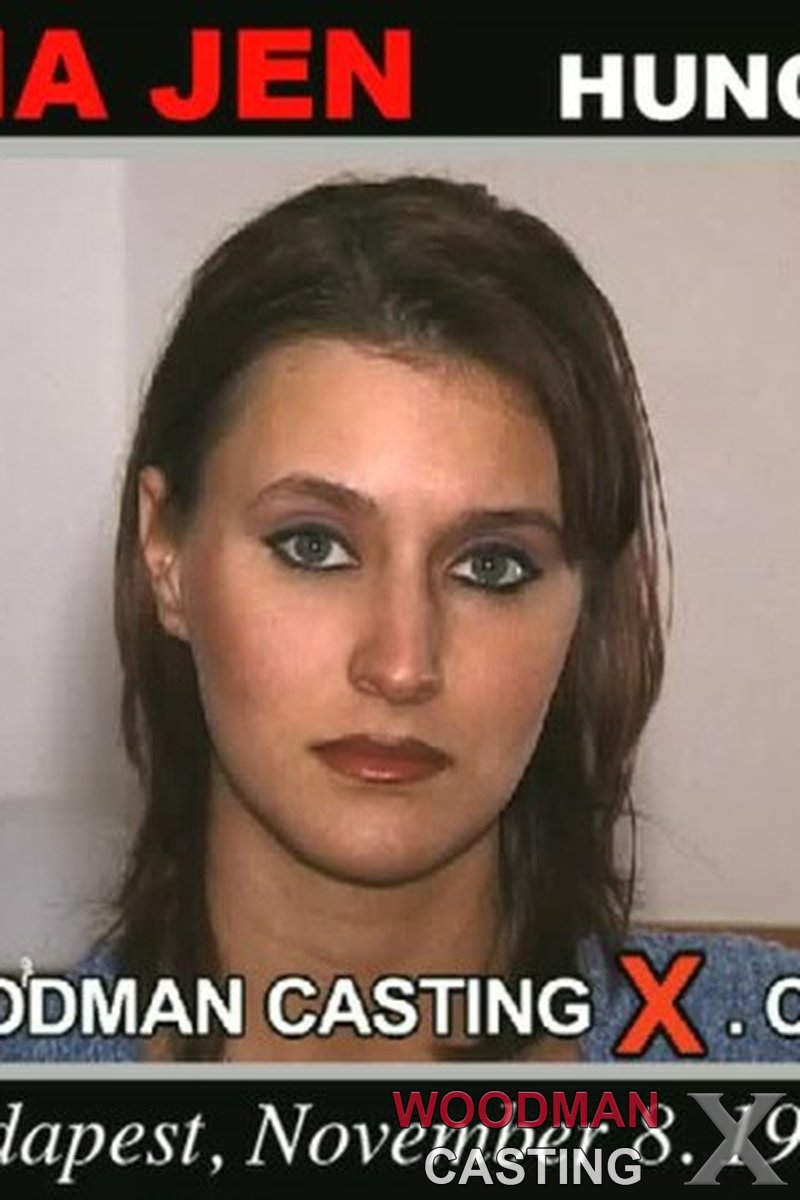 Sylvia Jen Casting - Screenshot 1 of 4 - Babes
