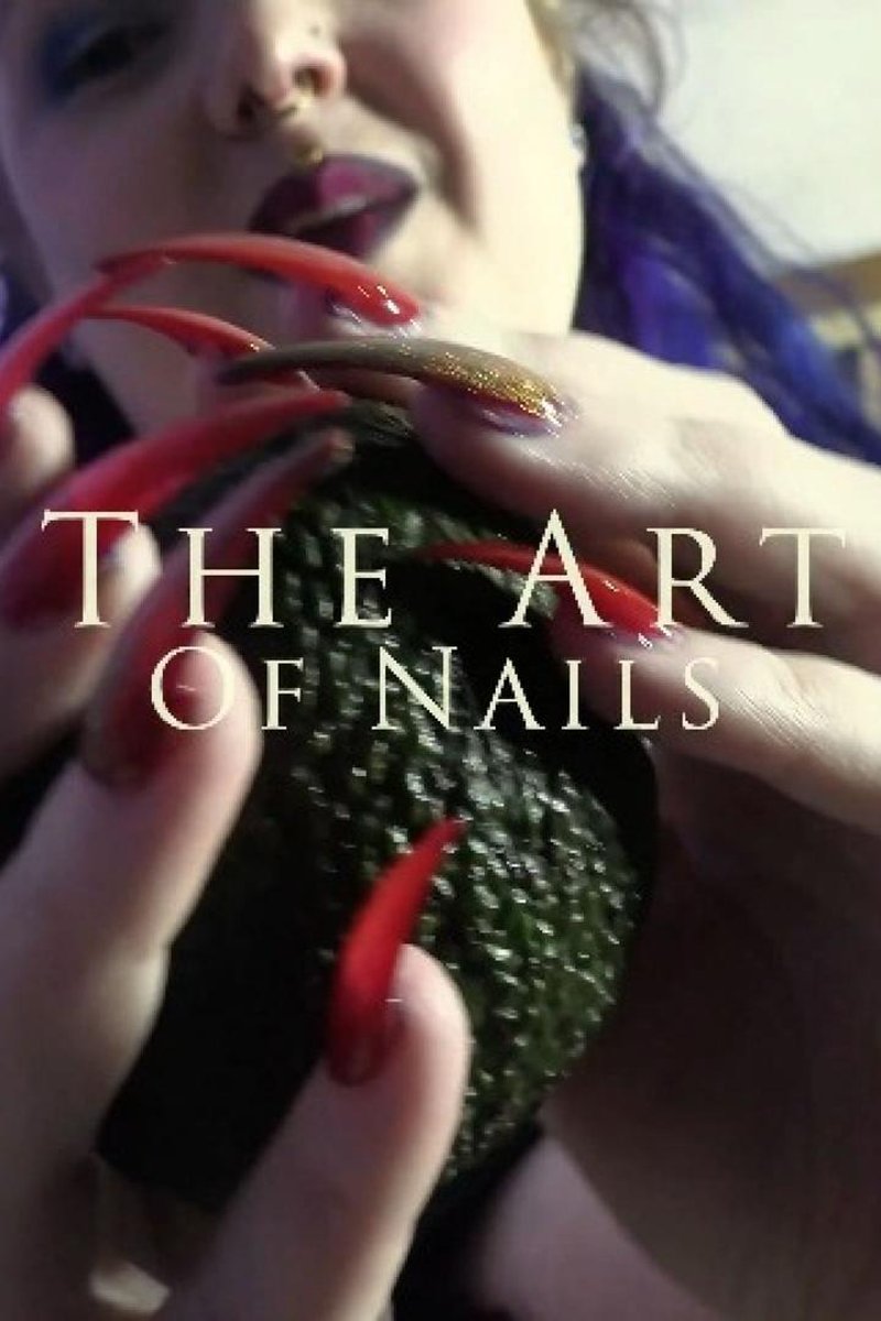 The Art Of Nails - Screenshot 1 of 4 - Erotica