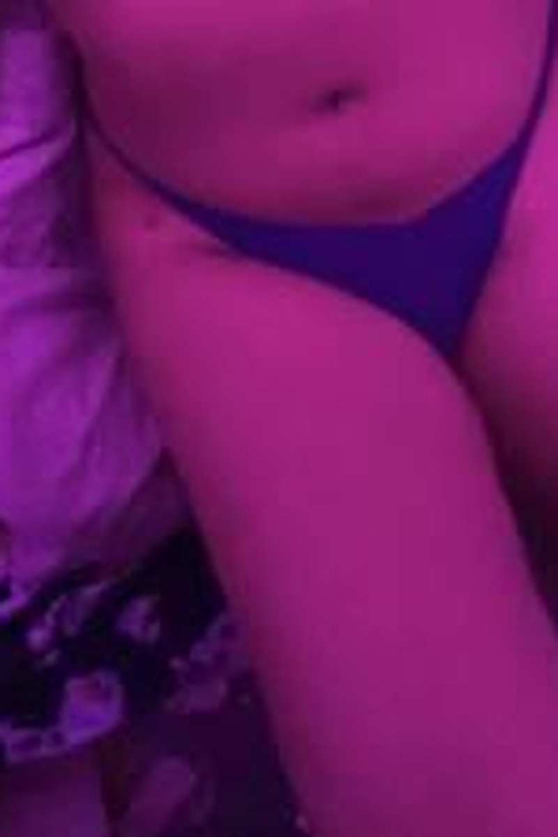 Touch Me Please - Screenshot 1 of 4 - Big Tits
