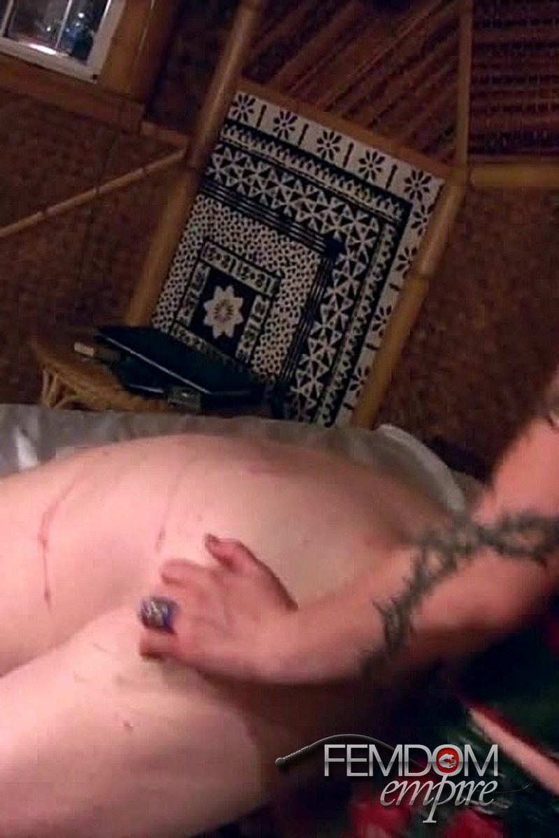 Sexual Re Programing - Screenshot 1 of 4 - Blond Hair