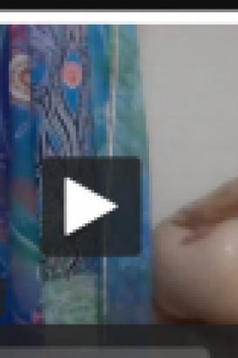 Live Shower - Screenshot 1 of 4 - BBW