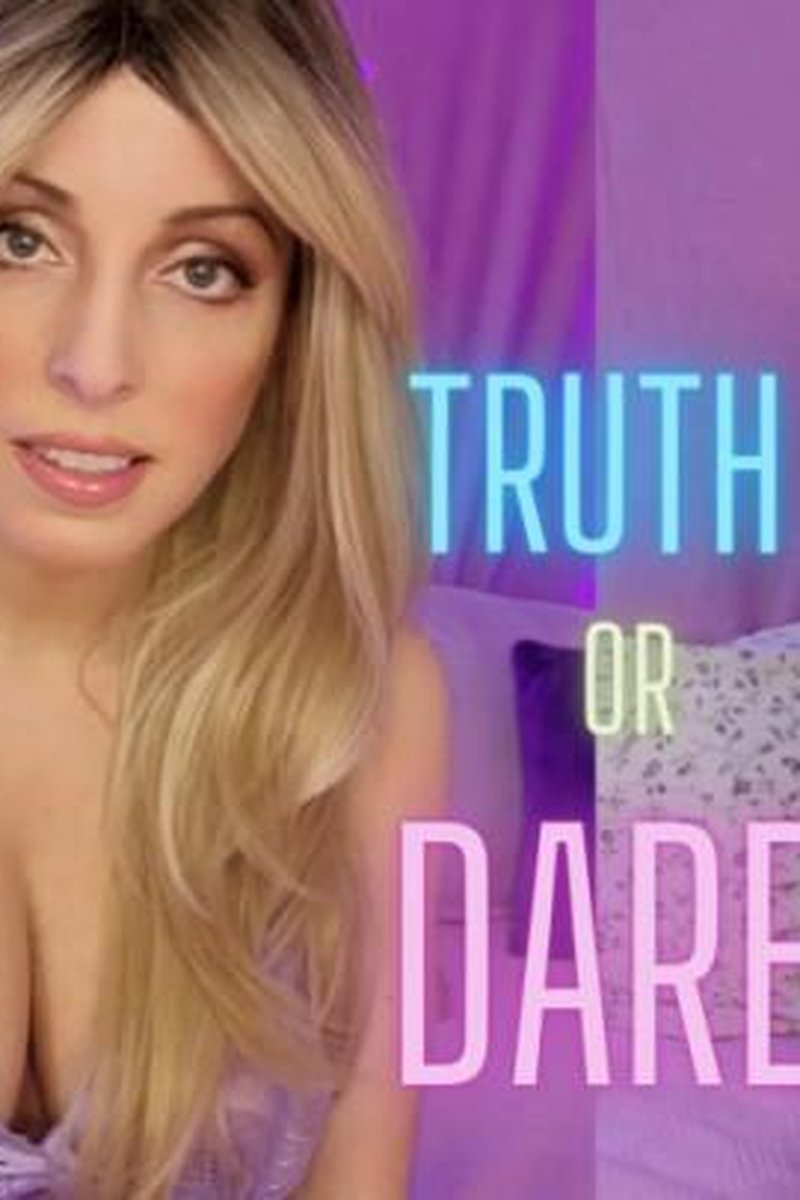 Truth Or Dare - Screenshot 1 of 4 - MILF (30+)