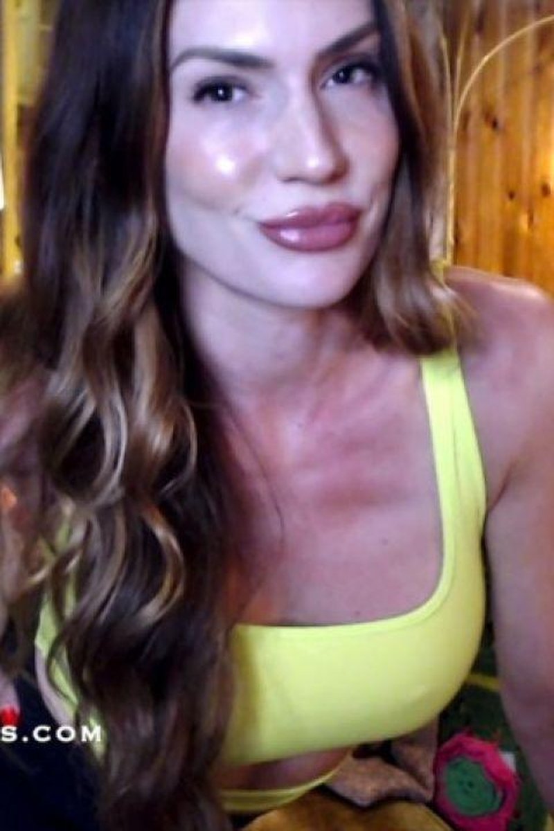 Sissy ******** - Screenshot 1 of 4 - Femdom