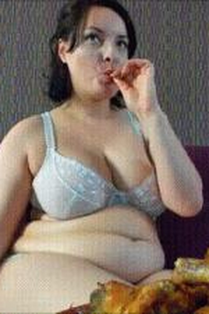 Devouring Wings - Screenshot 1 of 4 - BBW
