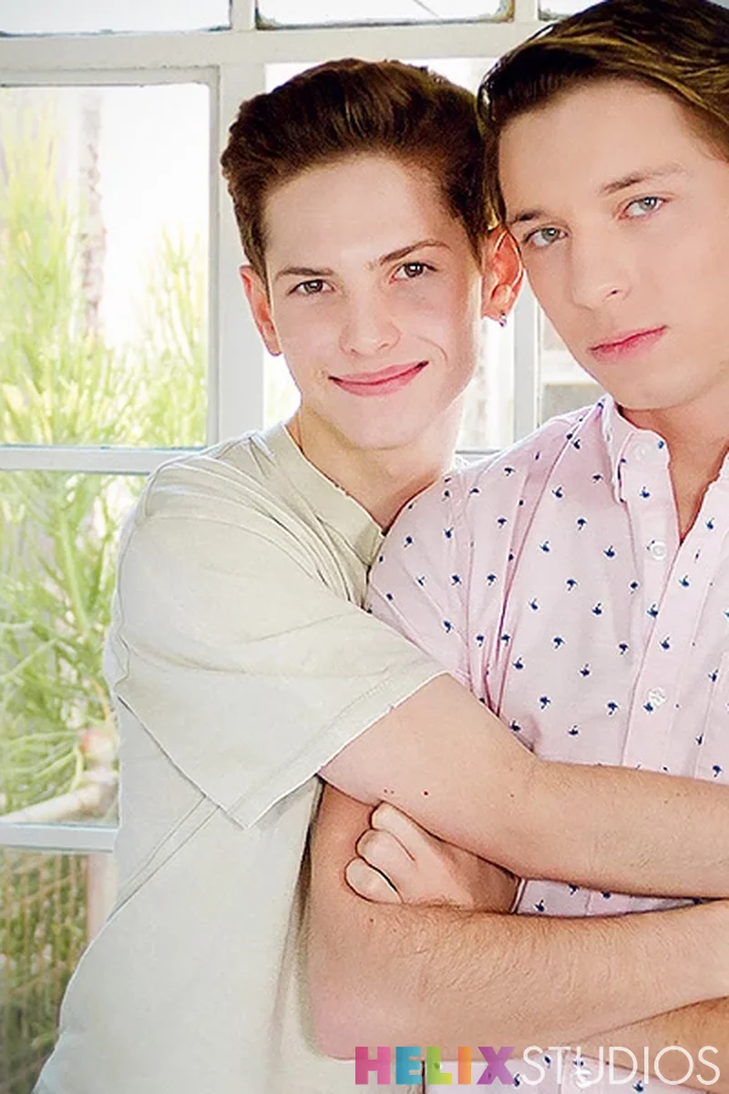 Spring Lust - Screenshot 1 of 4 - Anal