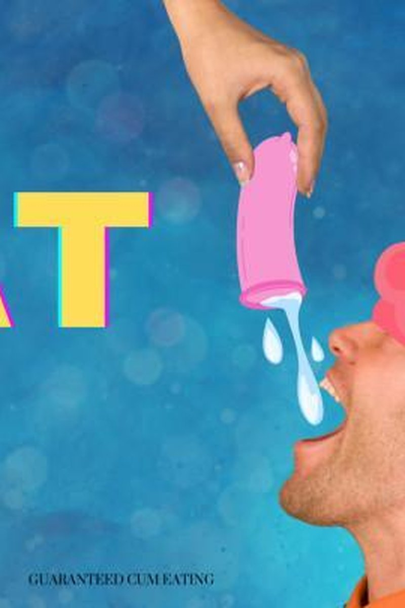 Eat It - Interactive CEI Task - Screenshot 1 of 4 - Cum Eating