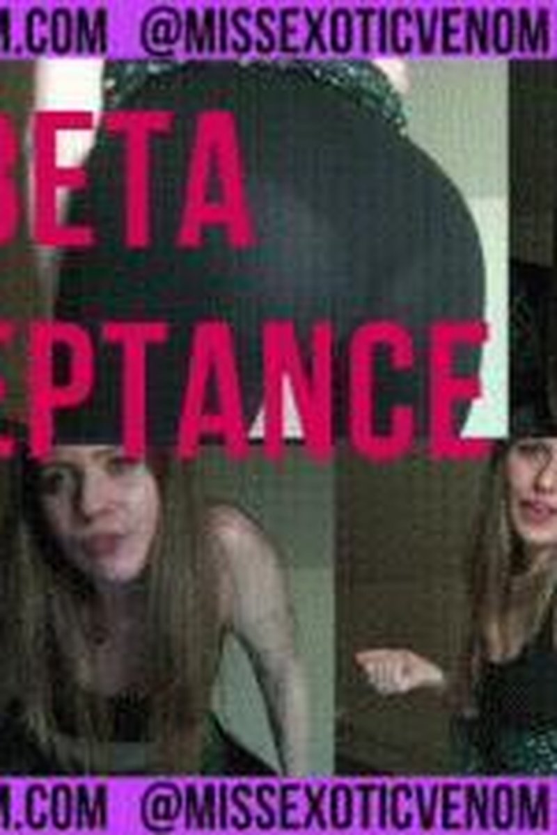 Beta Acceptance - Screenshot 1 of 4 - Bitch