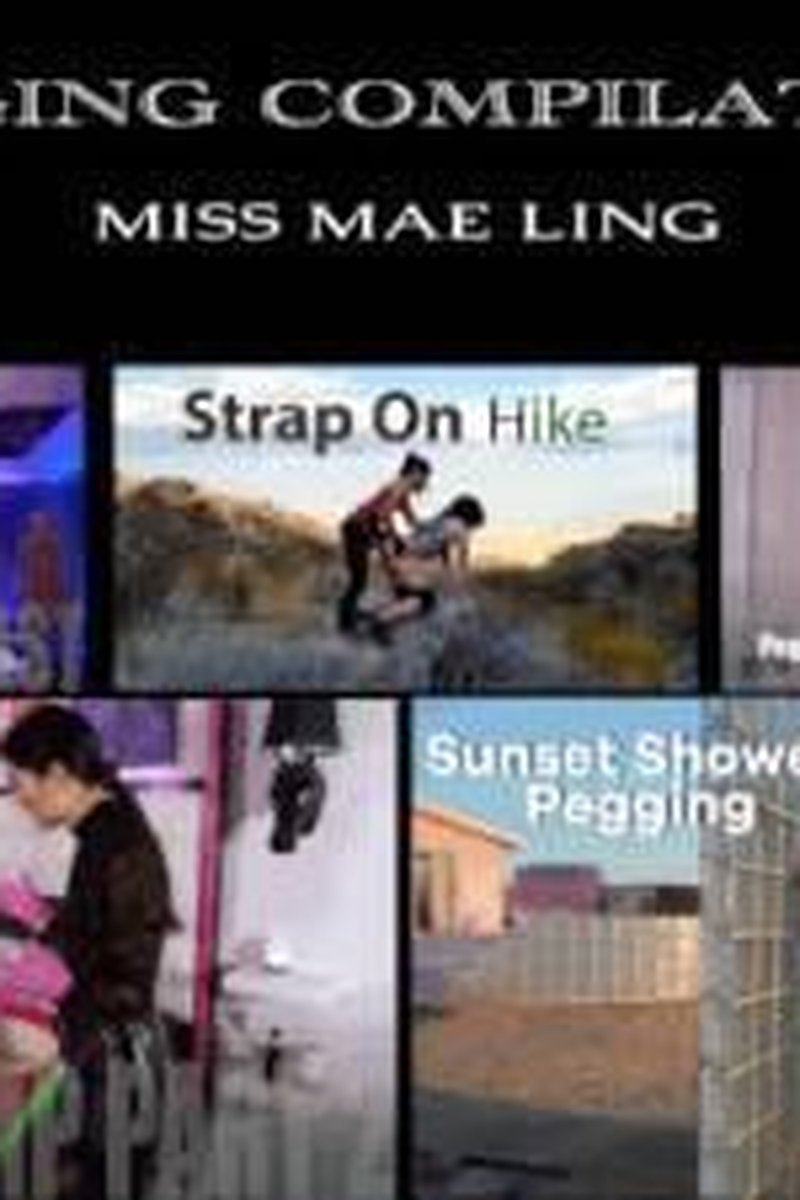 Pegging Compilation - Screenshot 1 of 4 - Domination