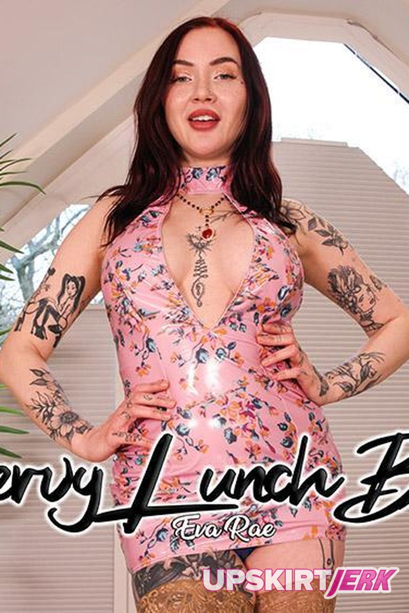 Pervy Lunch Break - Screenshot 1 of 4 - Eva Rae