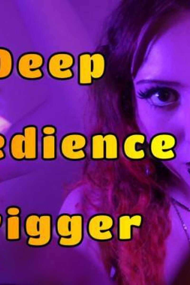 Deep Obedience Trigger - Screenshot 1 of 4 - Captive