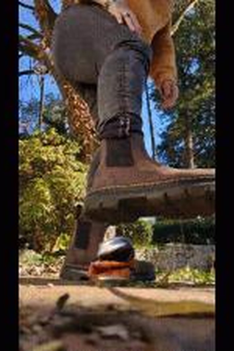 Crushed - Screenshot 1 of 4 - Muscular