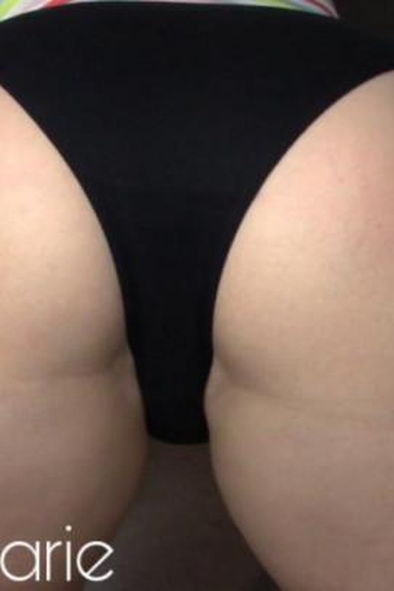 Fart Knickers - Screenshot 1 of 4 - Ass Fetish