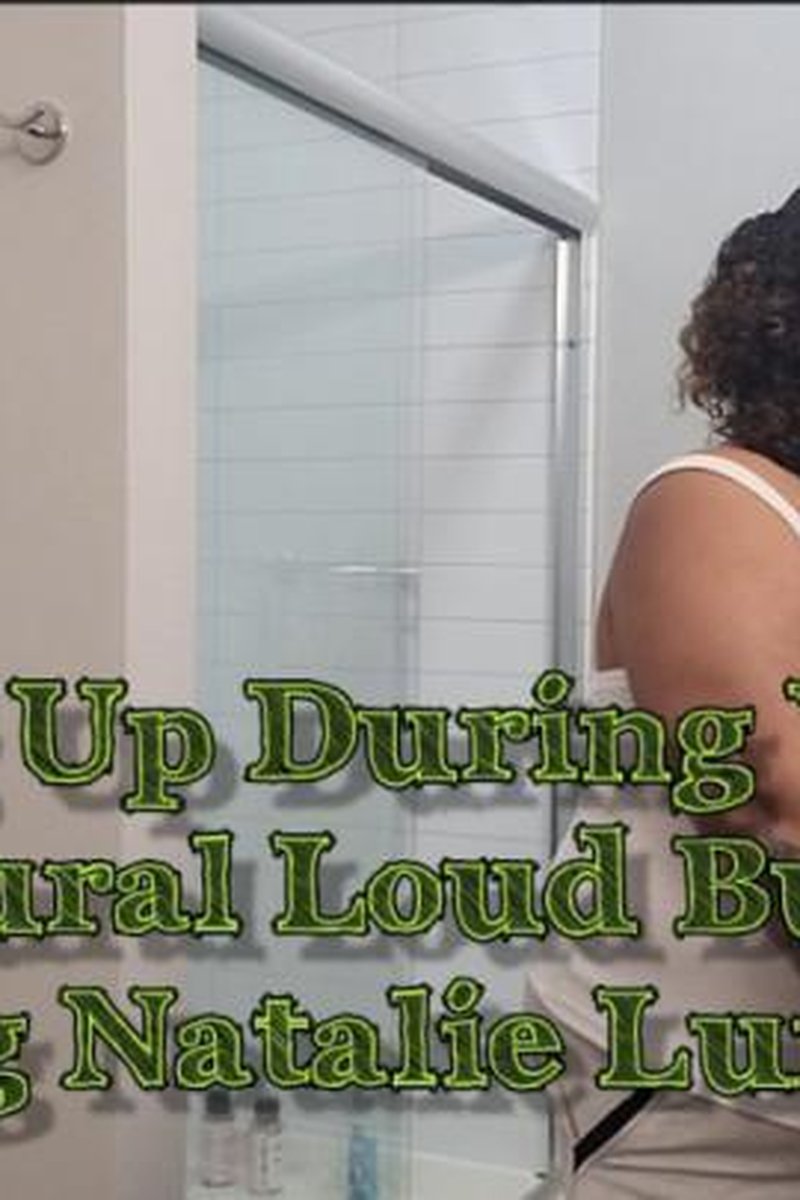 Cleaning Up On Vacation Loud Sexy Big Burps - Screenshot 1 of 4 - Cleaning