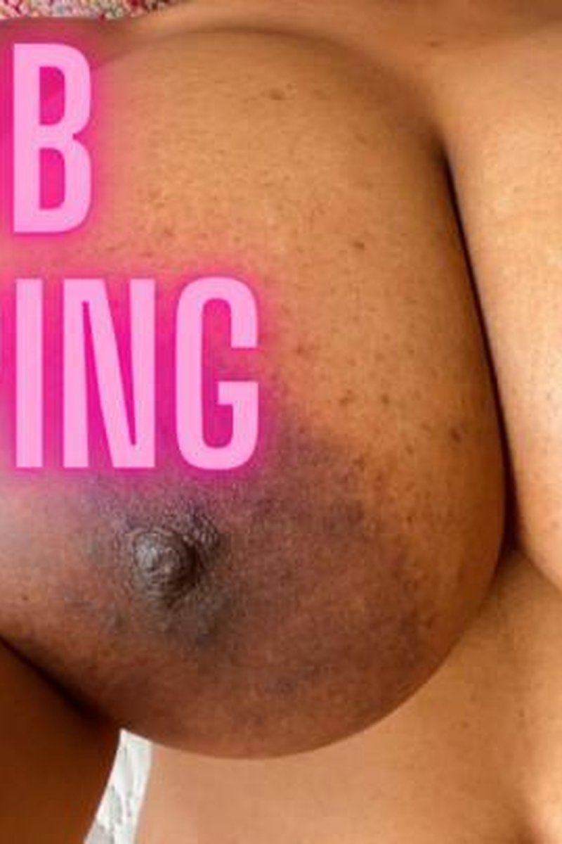 Boob Clapping - Screenshot 1 of 4 - Big Tits