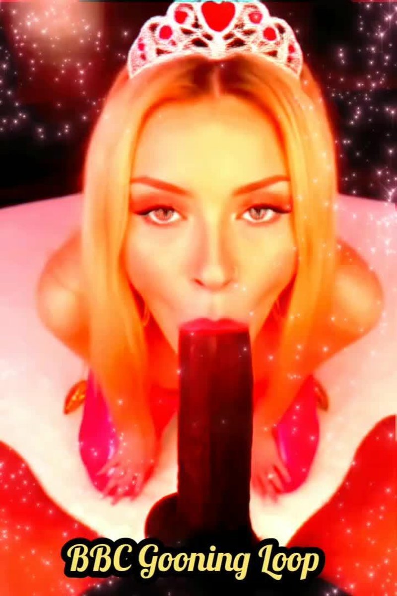 BBC Gooning Loop - Screenshot 1 of 4 - Anal