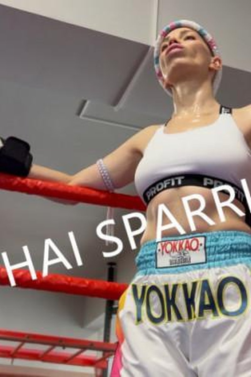 Muay Thai Sparring POV - Screenshot 1 of 4 - Femdom