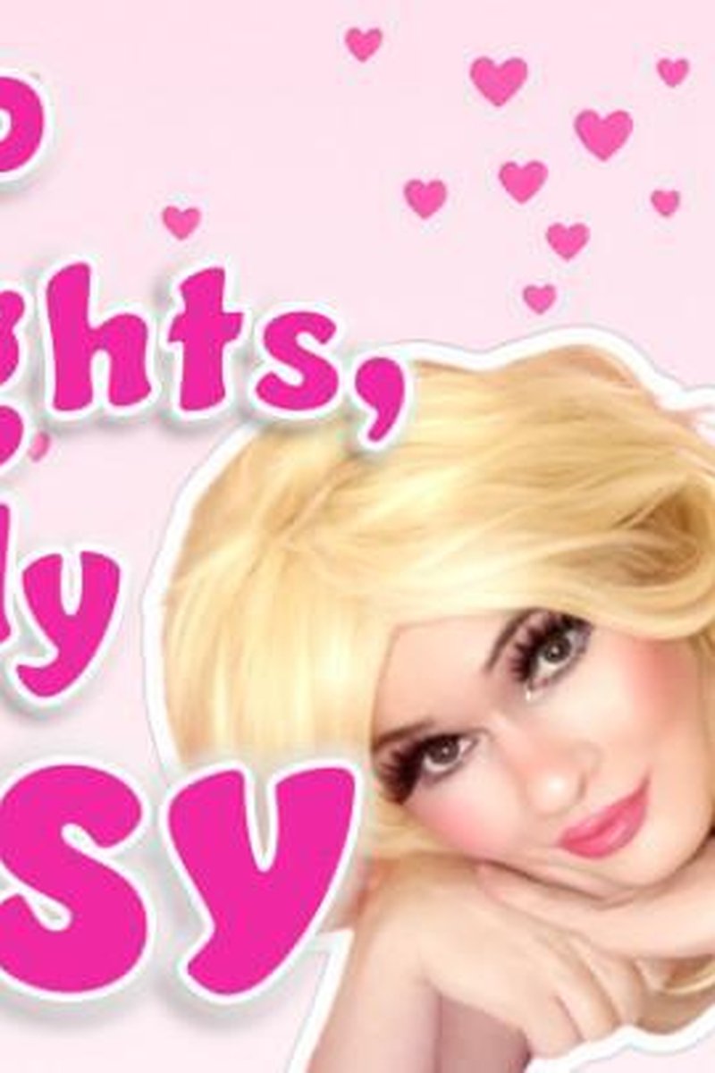 No Thoughts, Only Sissy - Screenshot 1 of 4 - Cross Dressing