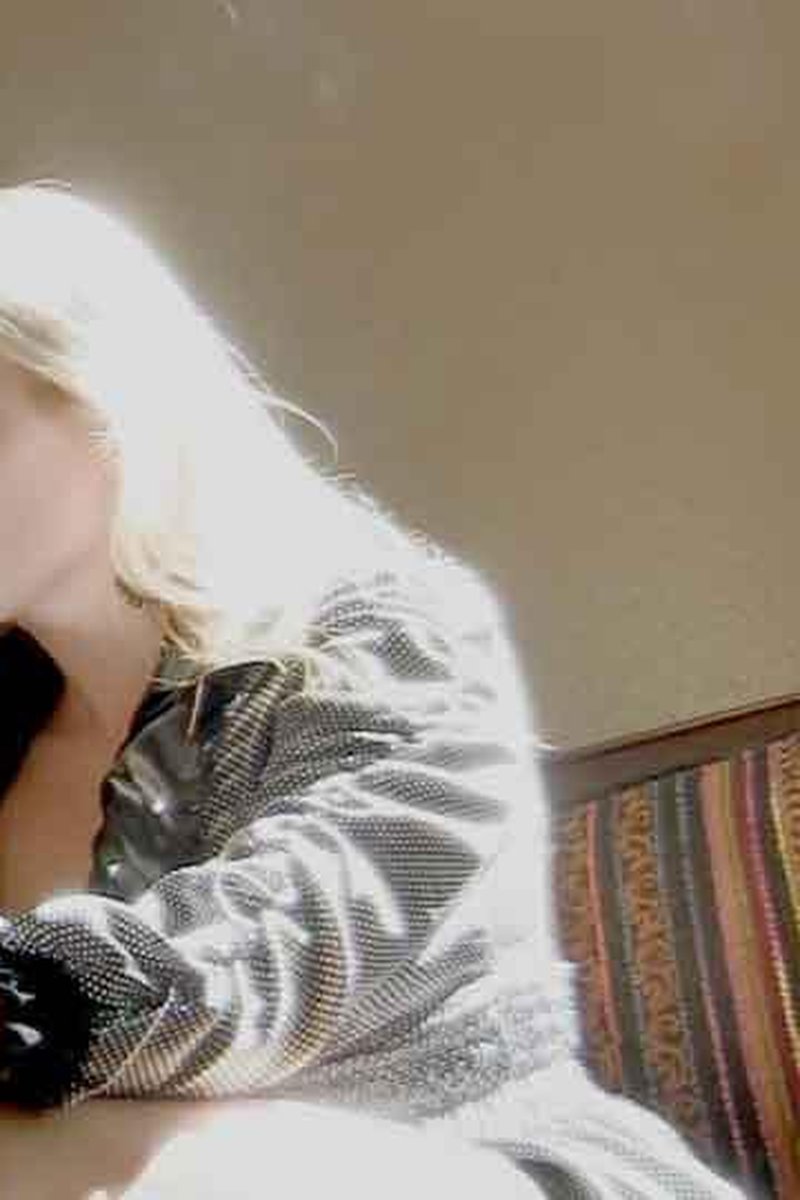 Becca 2 - Screenshot 1 of 4 - Spanking