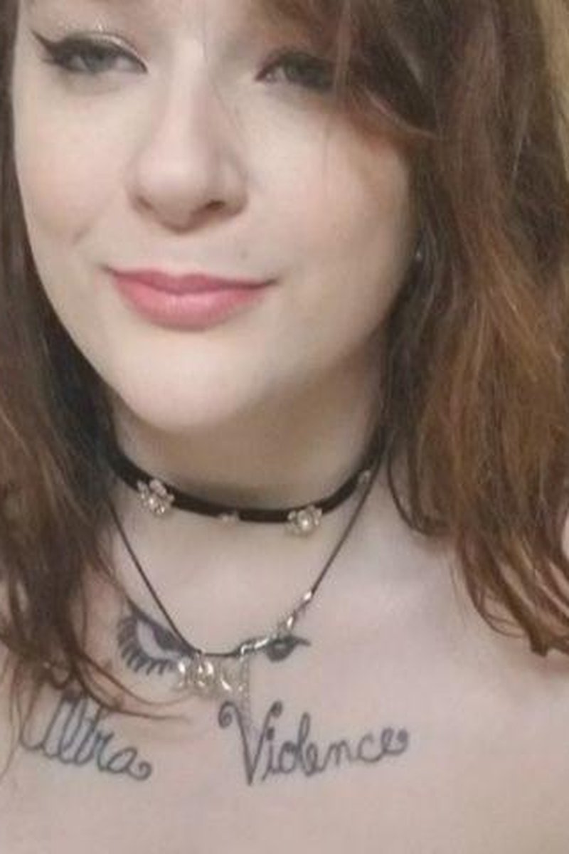 Boob Play - Screenshot 1 of 4 - Big Tits