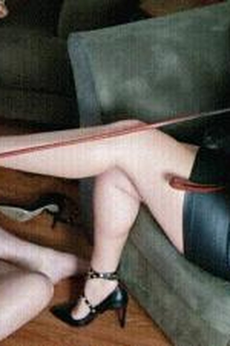 Dog Slave - Screenshot 1 of 4 - Bondage