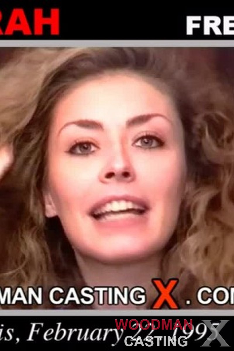 Deborah Casting - Screenshot 1 of 4 - Big Ass