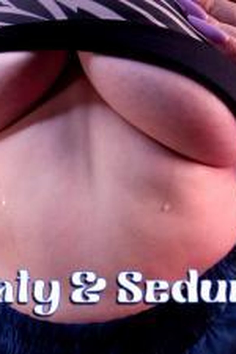 Sweaty & Seductive - Screenshot 1 of 4 - Ass Fetish