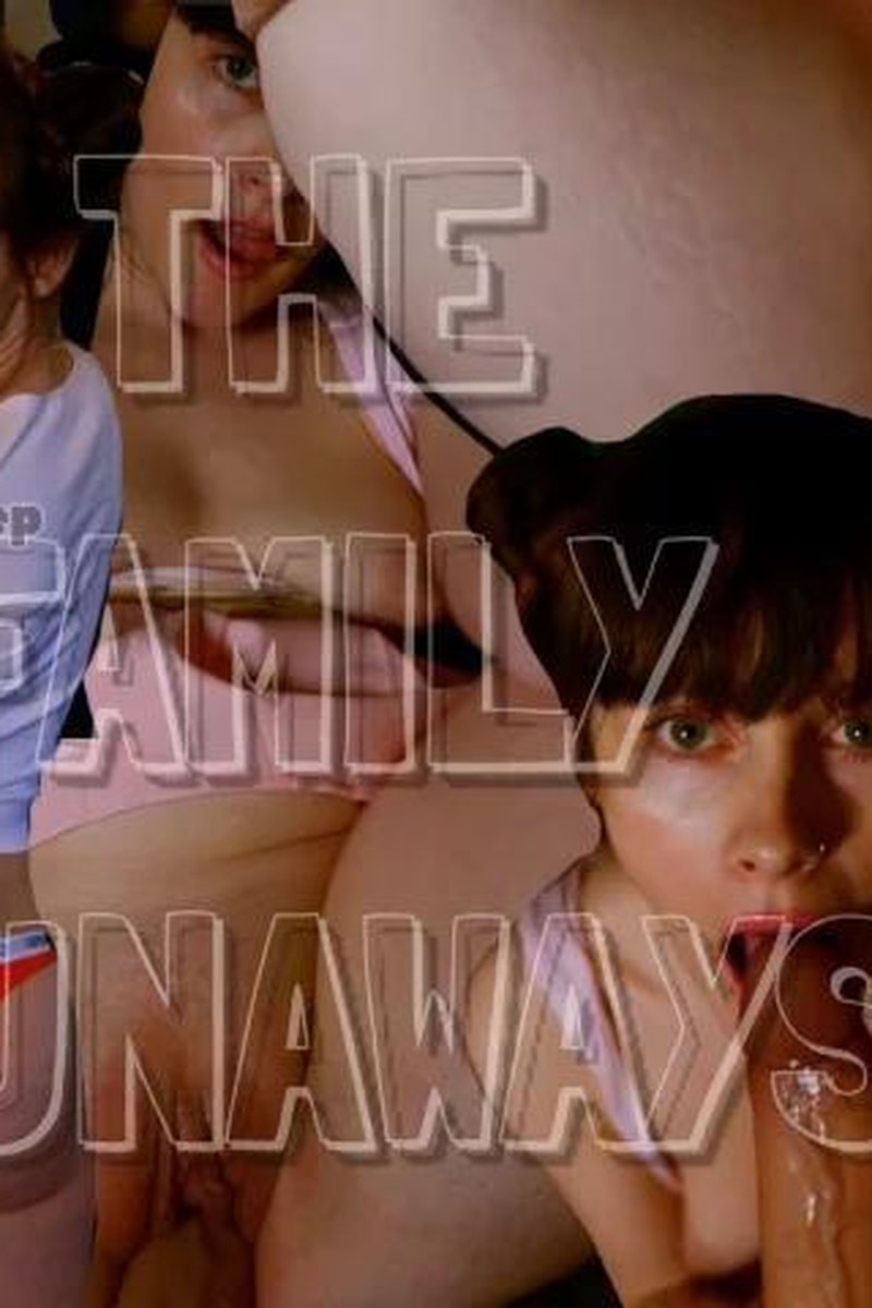 The Runaways - Screenshot 1 of 4 - Sydney Harwin
