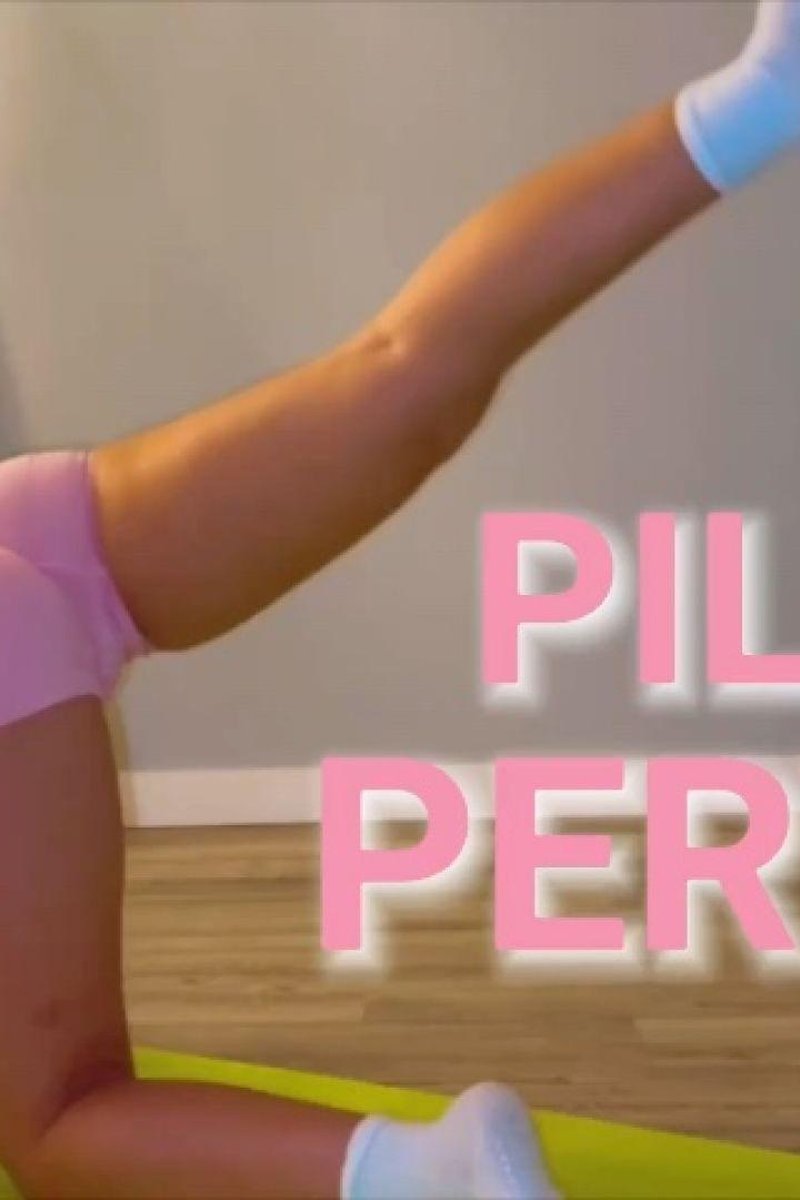 Pilates Pervert - Screenshot 1 of 4 - Ass Worship