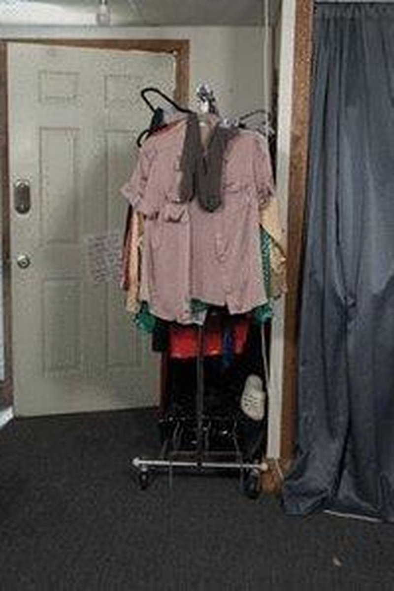 Lilith - Gag Interrogation - Screenshot 1 of 4 - Bondage