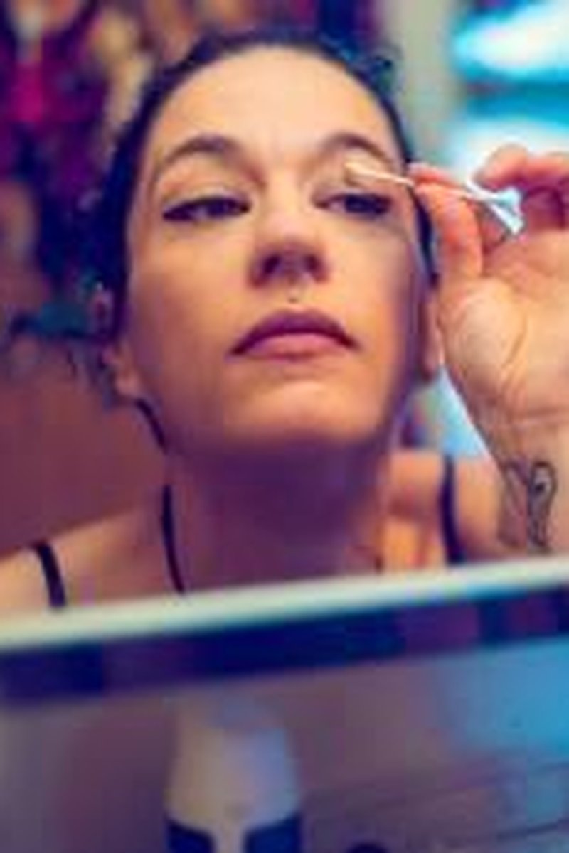 Come Here! - Screenshot 1 of 4 - Femdom