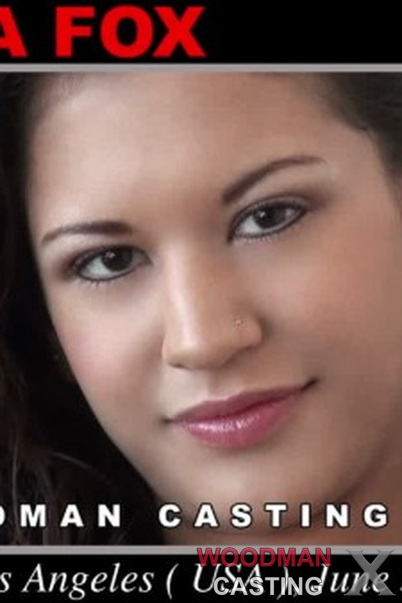 Ariana Fox Casting - Screenshot 1 of 4 - Adorable