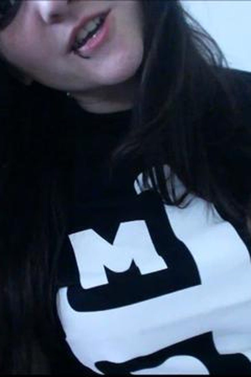 Emo Babe JOI - Screenshot 1 of 4 - Big Tits