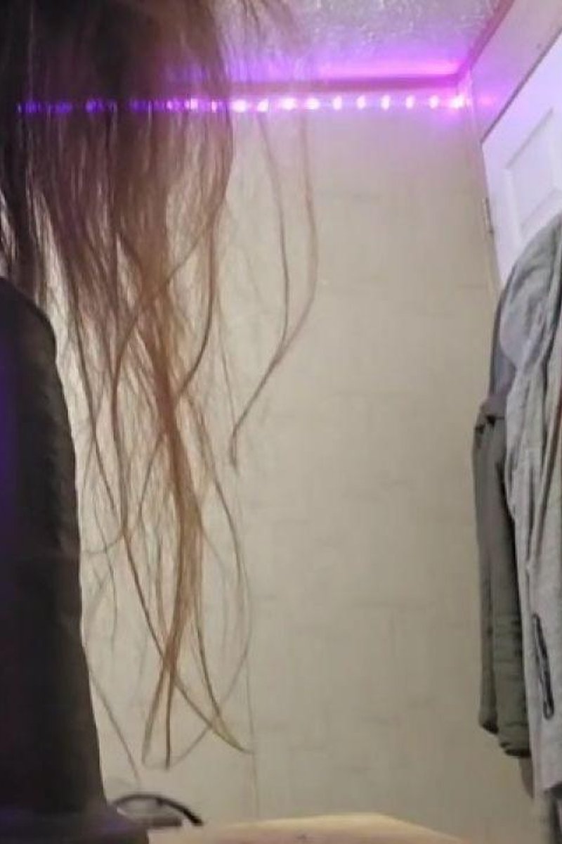 Bounce Backed - Screenshot 1 of 4 - Anal Masturbation