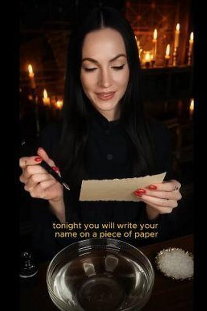 Regular Witch Craft - Screenshot 1 of 4 - Sfw