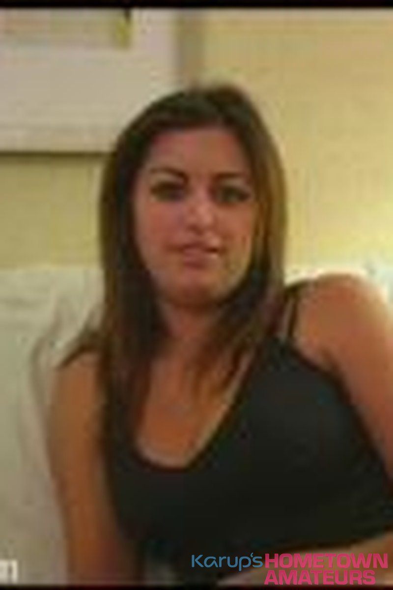 Trisha - Screenshot 1 of 4 - Trisha Davis