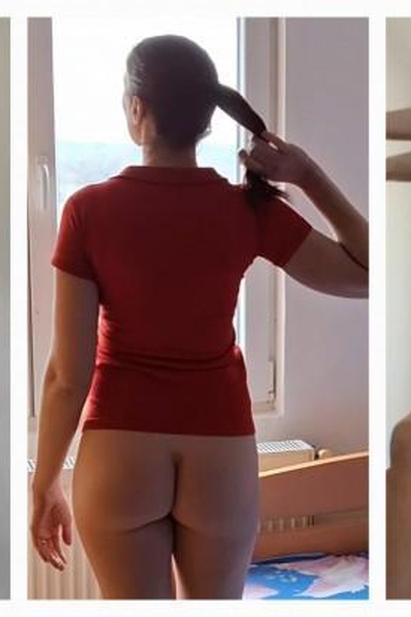 Fetish Walk - Screenshot 1 of 4 - Babes