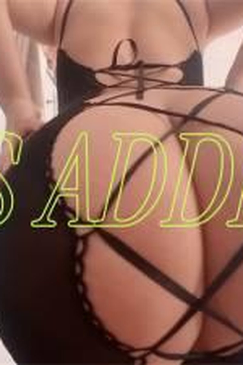 Ass Addict - Screenshot 1 of 4 - Ass Fetish
