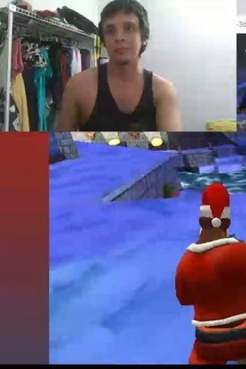 Gameplay Random - Screenshot 1 of 4 - Amateur